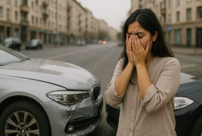 Yol polisi qadın sürücülərə çağırış etdi