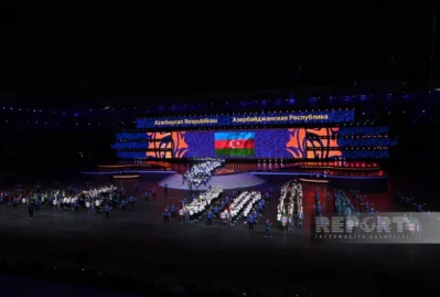 III MDB Oyunları: 8 idman növü üzrə yarışlar baş tutacaq