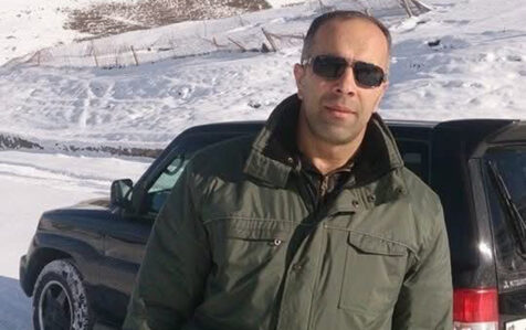 yusif kazimov