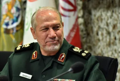 Xameneinin müşaviri İsraillə bağlı siyahı yaydı: ölənlərin arasında onlar da var imiş