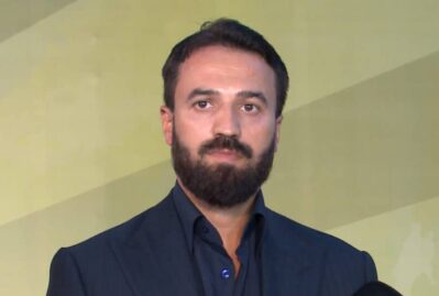 Zamiqdən Cabir İmanovla bağlı paylaşım: "Dünən..."