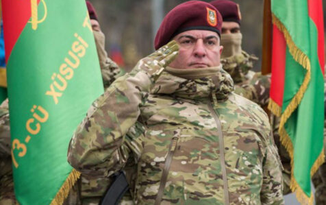 zaur cavansir
