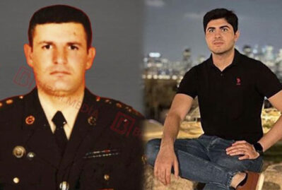 Ceyhunun ölümünə görə həbs edilən zabitlər azadlıqda...