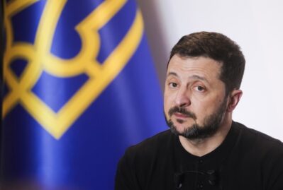 Ukrayna çıxılmaz vəziyyətdə: Zelenskiyə dəstək kəsilə bilər