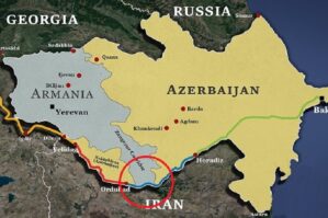 İran mediası Zəngəzurla bağlı iddia yaydı: Türkiyə və Rusiya adı hallandı