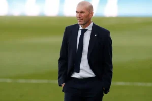 Zidan "Fənərbağça"ya gəlir? - İspaniyadan reaksiya