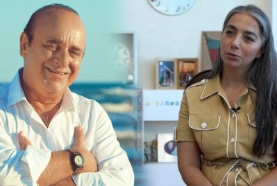 Çıxıb bunu açıqlayacaqdı, sonra düşündü ki, yaxşı deyil - VİDEO