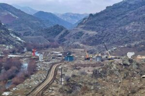 Sərkisyan tikdirmişdi, Azərbaycana təhvil verildi