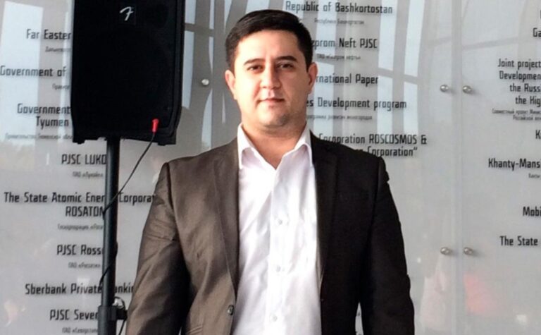 Moskvada çeçenlərin qaçırdığı erməni blogerə bu cəza verildi