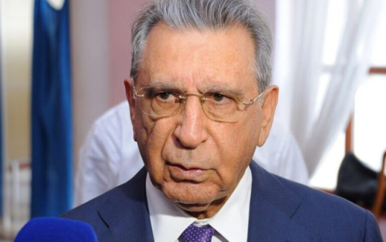 Ramiz Mehdiyev görün nələrdə ittiham olunur - ŞOK DETALLAR