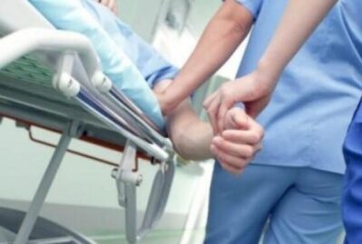 Füzulidə doğuş zamanı körpə ölüb