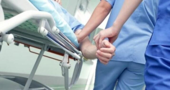 Füzulidə doğuş zamanı körpə ölüb