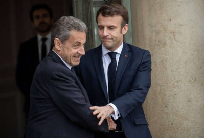 Fransada sirli görüş: həbsdən öncə nə baş verib?