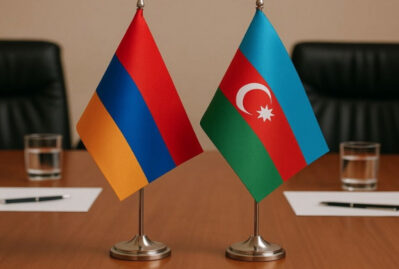 Azərbaycanlılar İrəvana gedir - Onlarla görüş olacaq