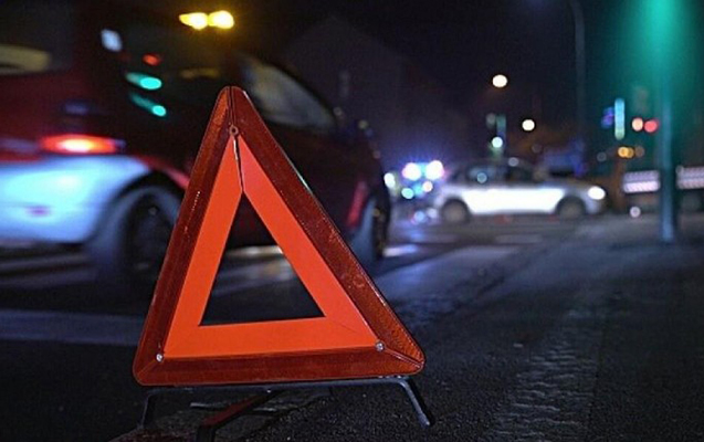 Şəkidə ağır qəza: 3 nəfər öldü – YENİLƏNİB