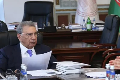 Mehdiyev işində ŞOK Qarabağ detalı: Hansı nazirlərlə əlbir olub? - SİYAHI 13 Mehdiyev işində ŞOK Qarabağ detalı: Hansı nazirlərlə əlbir olub? - SİYAHI