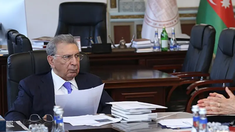 Mehdiyev işində ŞOK Qarabağ detalı: Hansı nazirlərlə əlbir olub? - SİYAHI