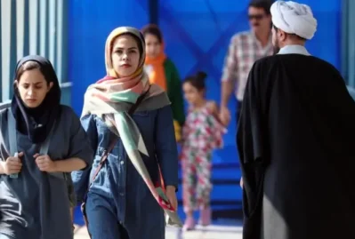 İranda SENSASİYA: Xalq 46 il sonra qalib gəldi, rejim qərarı dəyişdi