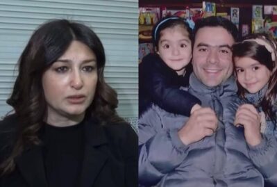 Cabir İmanov buna görə efirə çıxmırmış – Dilarə Əliyeva açıqladı