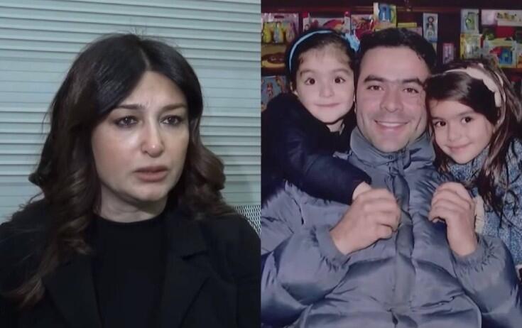 Cabir İmanov buna görə efirə çıxmırmış – Dilarə Əliyeva açıqladı