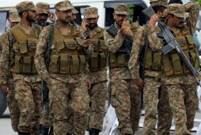 Regionda sürpriz müharibə anonsu: "Onlar məhv ediləcək, indi savaş başlayır!"