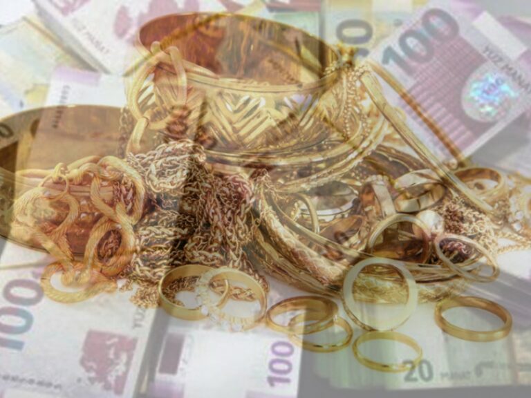 Paytaxtda evdən 15 min manatlıq oğurluq edildi