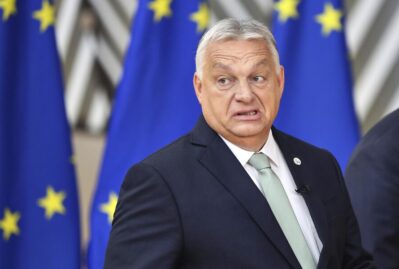 Orban Vaşinqtona gedir: Bu məsələ müzakirə olunacaq