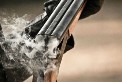 Xaçmazda 44 yaşlı kişi güllələndi - Şübhəli şəxs polisə təslim oldu