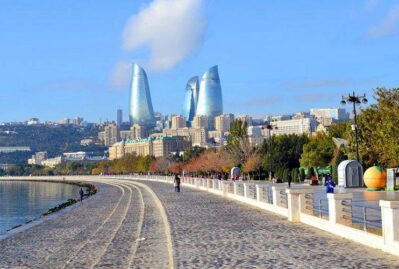 Bakıda kəskin istilər – 9 gün ərzində…