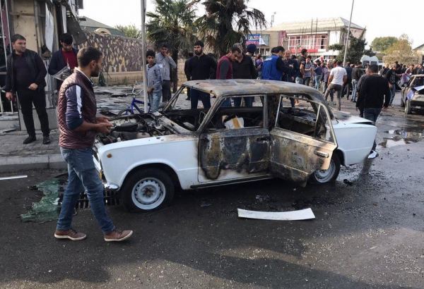 Qarayusifli terrorundan 5 il ötür