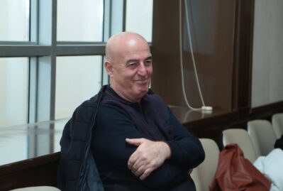 "Rusiya ilə bağlı məsələyə bir daha bax!" - Rutteyə xəbərdarlıq