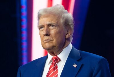 Tramp əmr verdi: "O lideri devirin!"