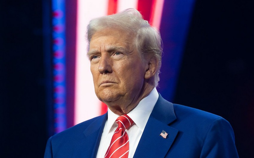 Tramp üçün tarixi gün: sabah sevinə bilər