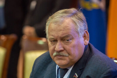 "London Bakını seçdi" – Zatulin Qafqaz planını açıqladı