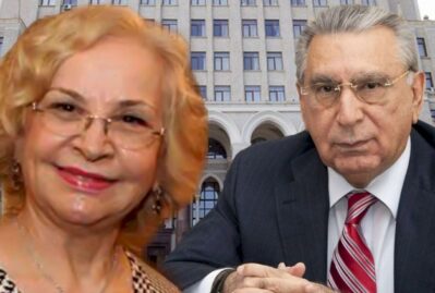Ramiz Mehdiyevin xanımı ilə bağlı mühüm GƏLİŞMƏ