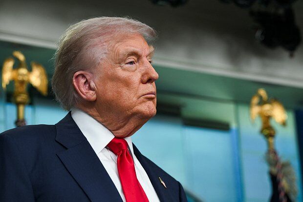 Trampdan mümkün görüş mesajı: Rusiya-Ukrayna dialoqu baş tuta bilər