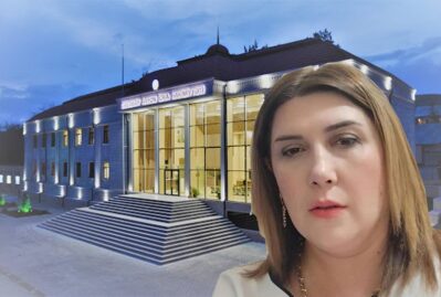 Vəfa Allahverdiyevanın həbsi tələb edildi