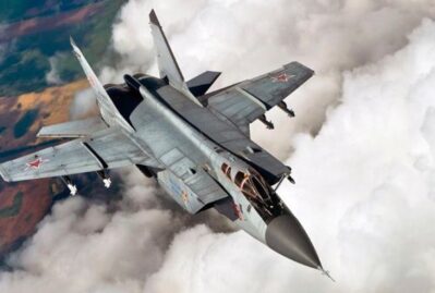 Baltikdə gərginlik artır: Rusiya təyyarələri Litva səmasına girdi