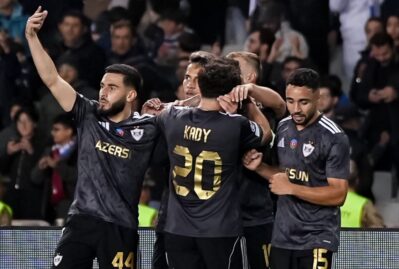 Qlobal trend: "Qarabağ" inanılmaz yerə yüksəldi