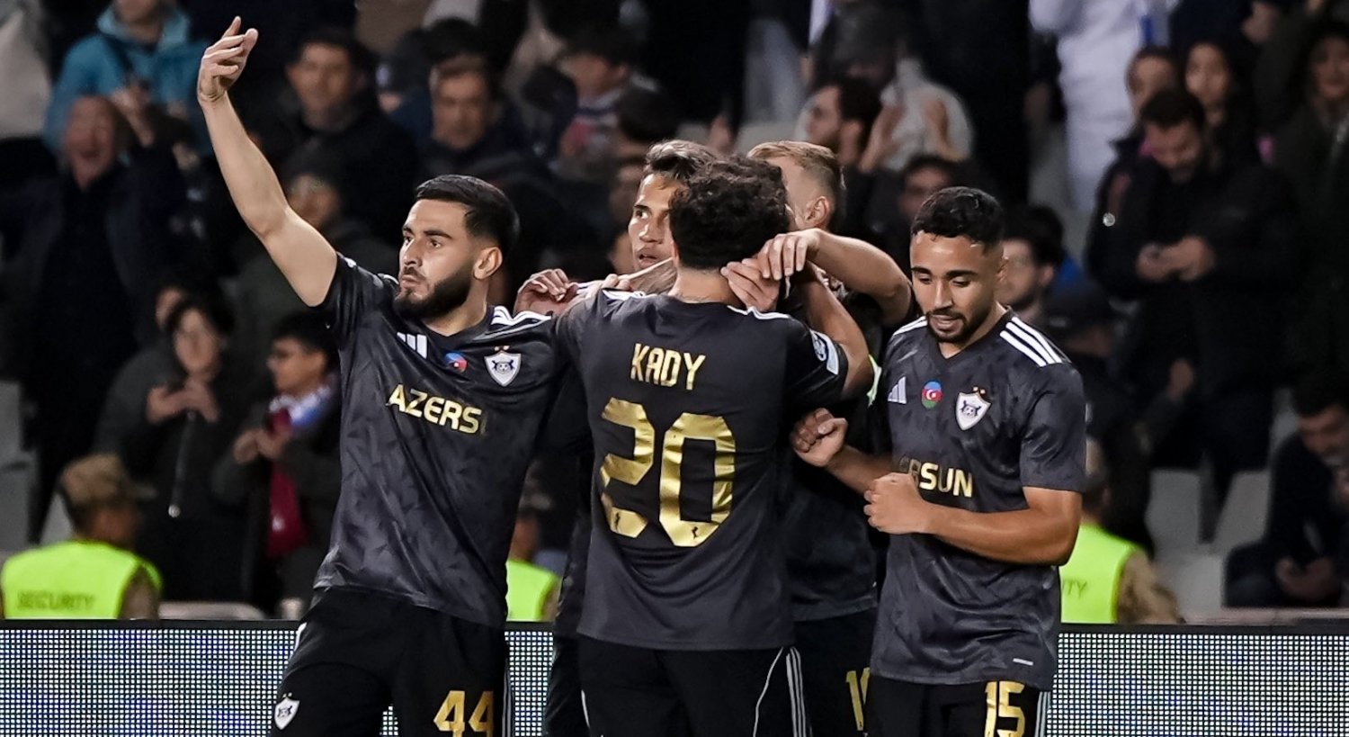 Qlobal trend: "Qarabağ" inanılmaz yerə yüksəldi