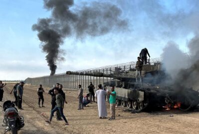 İsrail mediasından 7 oktyabr hadisələri ilə bağlı sensasion iddia: 4 saat əvvəl...