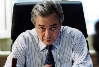 Məşhur aktyor qəfil vəfat etdi