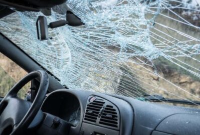 Göygöldə qəza: 4 nəfər xəsarət aldı – YENİLƏNİB 28 Göygöldə qəza: 4 nəfər xəsarət aldı – YENİLƏNİB