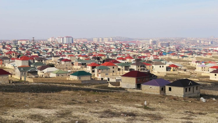 Sənədsiz evlərlə bağlı mühüm xəbər – VİDEO