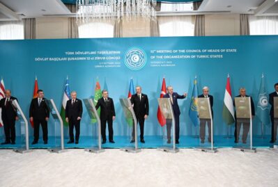 200 il sonra İLK - Naxçıvanda başladı, Qəbələdə nöqtə qoyuldu