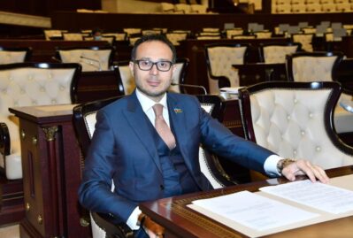 Azərbaycanda bu deputat mandatını itirir – SƏBƏB
