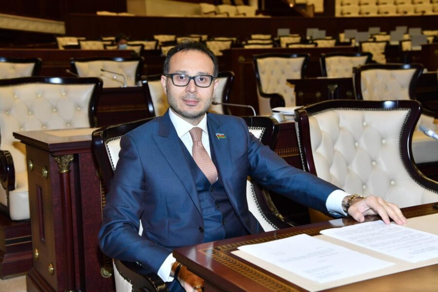 Azərbaycanda bu deputat mandatını itirir – SƏBƏB