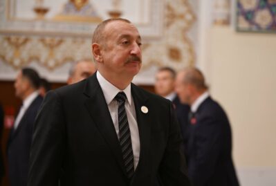 Prezident Tacikistana səfəri ilə bağlı paylaşım edib 10 Prezident Tacikistana səfəri ilə bağlı paylaşım edib