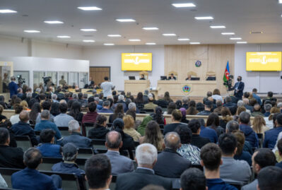 “Məni əsir alıb işgəncə verdilər” – zərərçəkmişdən sarsıdıcı açıqlamalar