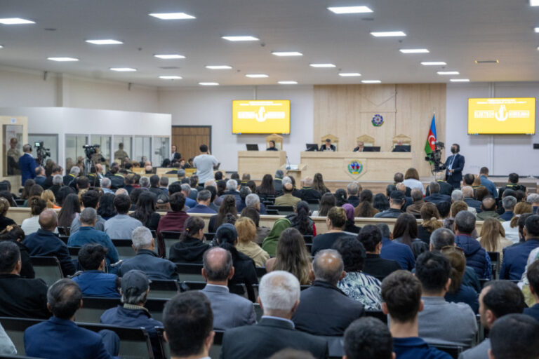 “Məni əsir alıb işgəncə verdilər” – zərərçəkmişdən sarsıdıcı açıqlamalar